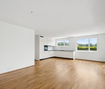 4.5 Zimmer, 100 m², EG - Photo 2