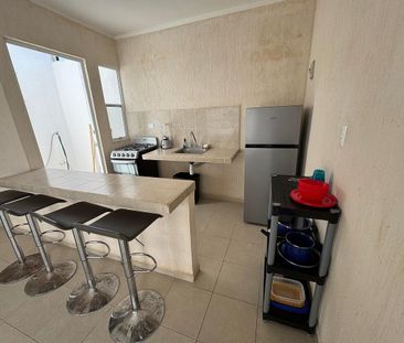 Casa de un piso en renta semiamueblada en Piedra Norte, Ciudad Cauc... - Photo 1