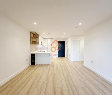 1 bedroom flat to rent - Photo 2