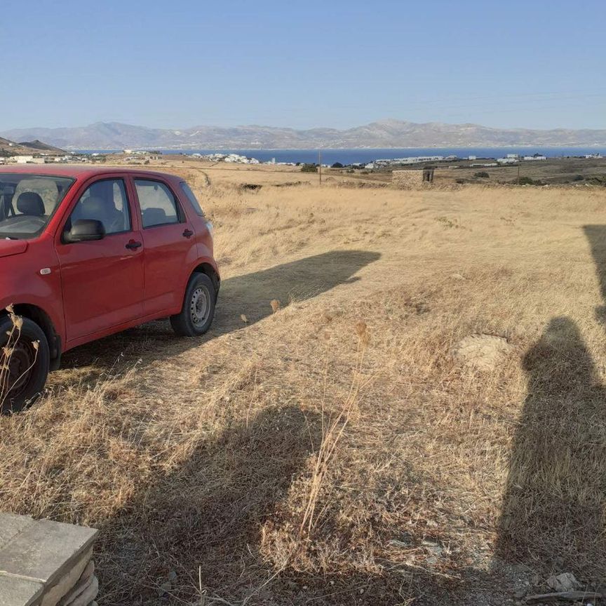 Διαμέρισμα για ενοικίαση Τούρλος (Πάρος) - Φωτογραφία 1
