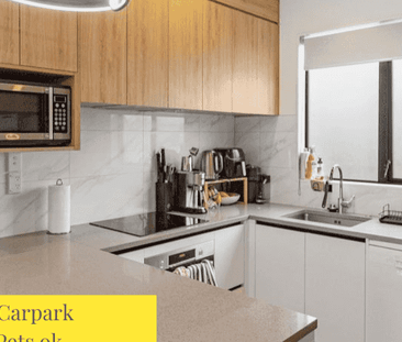 Clendon Park living! - Photo 5