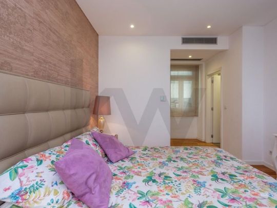 3 room luxury Apartment for rent in Lisbon, Portugal - Photo 1