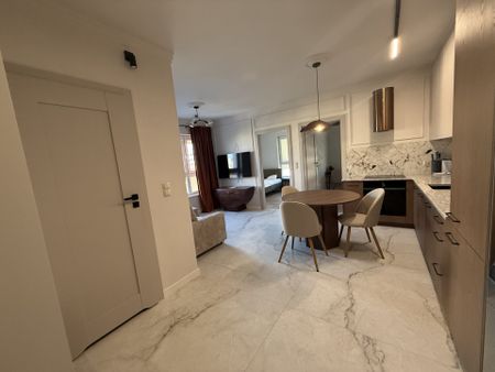 Apartament klasy PREMIUM - Zdjęcie 2