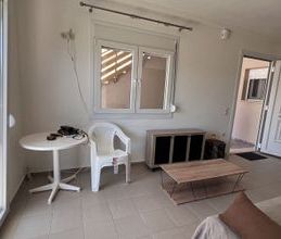 Studio/Γκαρσονιέρα για ενοικίαση - Χίος, - Φωτογραφία 1