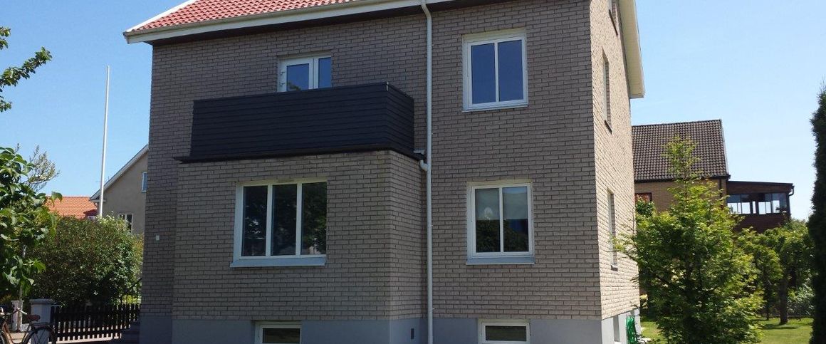 Sysslomansgatan 2 - Foto 1