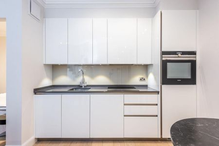 Studio to rent - Photo 5