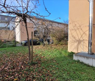 2 pièces meublé en rez-de-jardin – Chauffage inclus - Photo 6