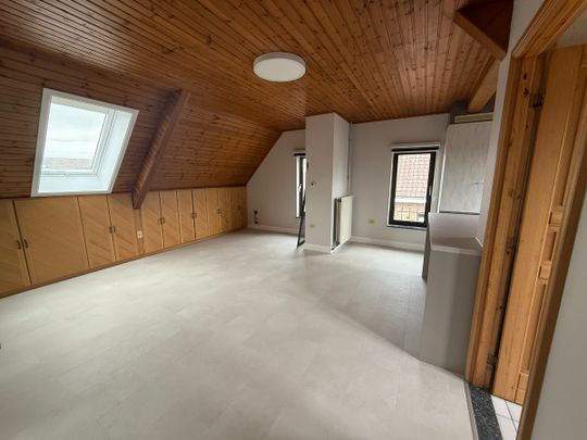 Instapklaar 1-slpk appartement in centrum Westerlo - Photo 1