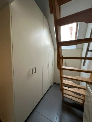 Goed gelegen appartement met prachtig, groot terras - Photo 4