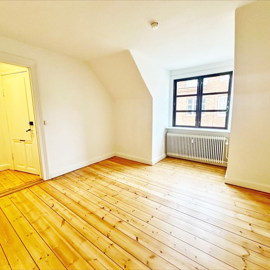 Vendersgade - Photo 1