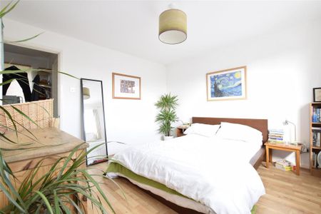 1 bedroom property to rent - Photo 2