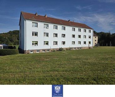 Himmlische Dachwohnung in herrlicher grüner und ländlicher Umgebung! - Foto 1