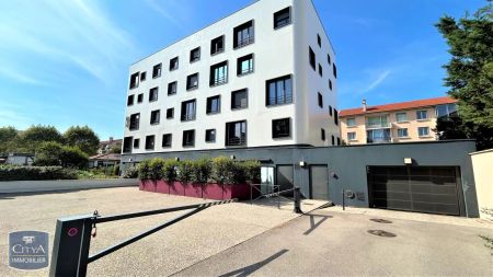 Appartement à louer 3 pièces 61.45m² - Photo 5