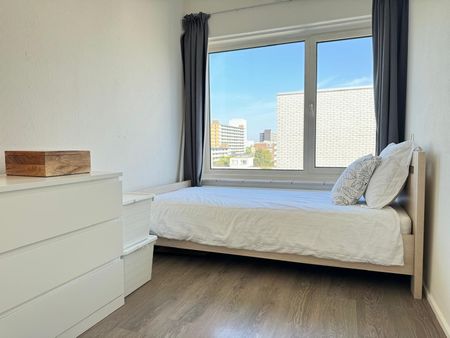 Te huur: Appartement Parijsboulevard in Utrecht - Photo 5