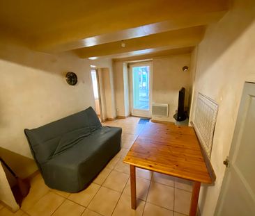 Location Appartement - Photo 2