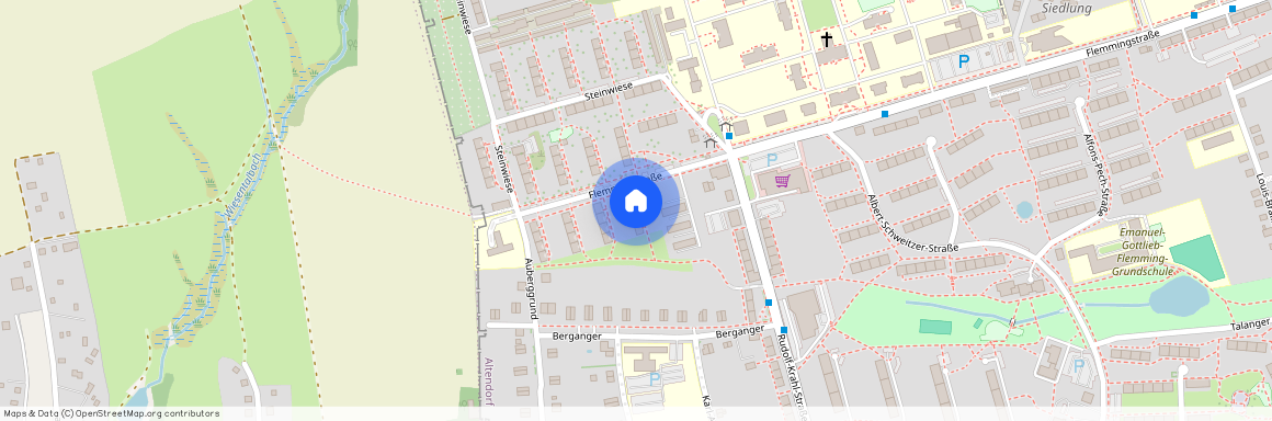 Flemminggebiet:, Flemmingstraße 67, 09116, Chemnitz, Chemnitz,