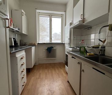 Stobygatan, Hässleholm - Foto 5