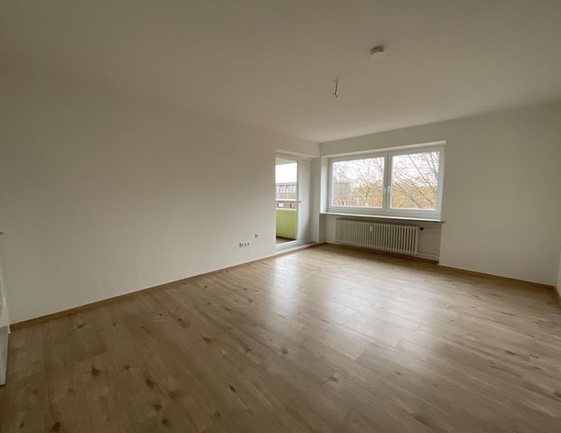 2-Zimmer-Wohnung in Wilhelmshaven Wiesenhof - Foto 1