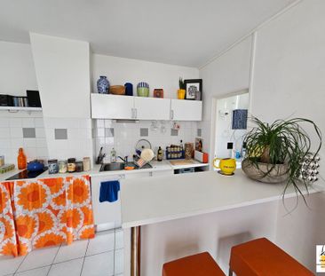 Location Appartement 2 pièces 33m² LE HAVRE 76600 - Photo 1