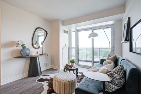 For Lease - 15 Greenview Avenue Unit# 1011, Toronto, Ontario - Photo 2