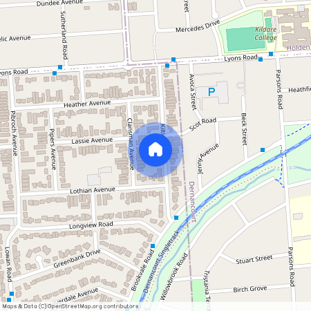 1/11 Kiltie Avenue, Windsor Gardens