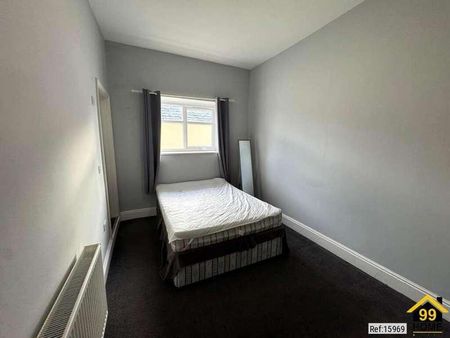 Commercial Street, Camborne, Cornwall, TR14 - Photo 3