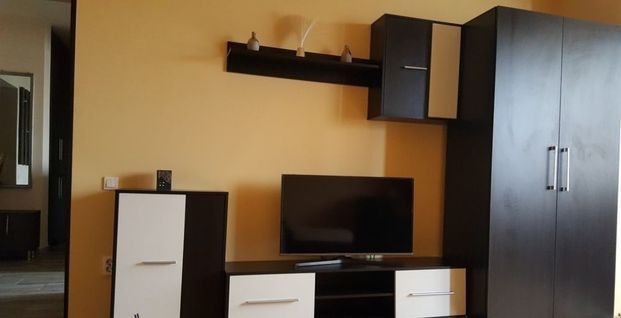 Garsoniera pe Nerva Traian - Fotografie 1