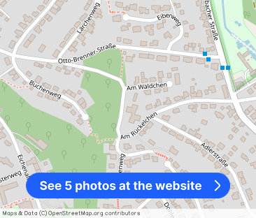 3-Zimmer-Wohnung mit Balkon in Siegen-Wenscht mieten - Photo 1