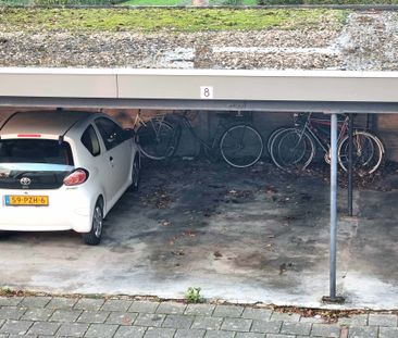 Franz Lehárlaan 14, 2102GN Heemstede - Foto 4