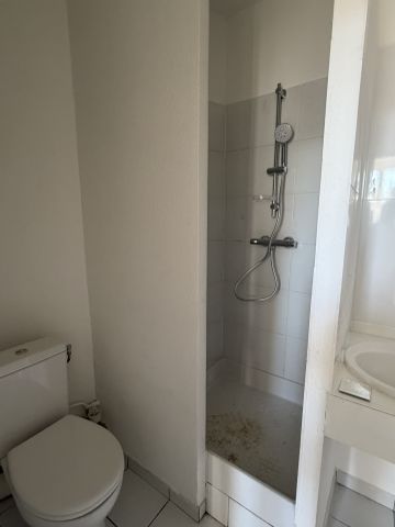 Location Appartement 1 pièce 15m² CHAMBERY 73000 - Photo 5