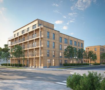 Olaus Martinis väg, Nyköping - Photo 2