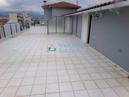 Studio/Γκαρσονιέρα για ενοικίαση Μέσα Αγυιά - Παναχαϊκή (Πάτρα) - Photo 2