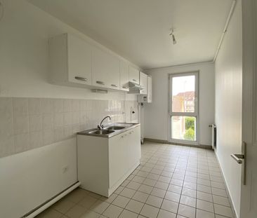 T3 MARGNY LES COMPIEGNE - Photo 1