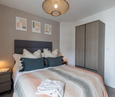 2 bedroom flat to rent - Photo 3