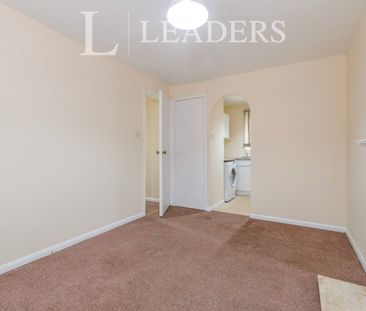 1 bedroom apartment to rent Millstream Close, Hitchin, SG4 - Photo 3