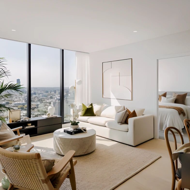 Madison Grand, Melbourne - Photo 1