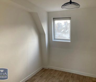 Appartement à louer 2 pièces 51.42m² - Photo 3