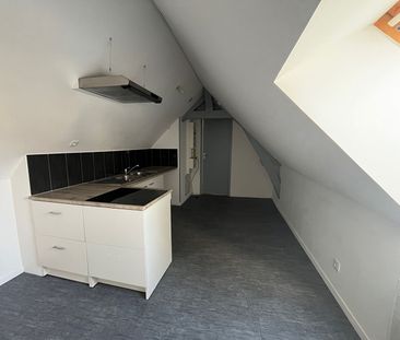 À louer : Appartement 2 pièces au coeur de Louviers - Photo 4