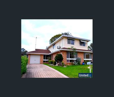 Family Home with Flexible Living Options in Kings Park - Photo 1