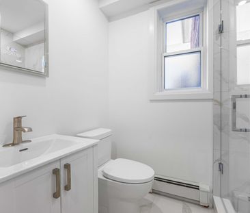 For Lease - 54 Mcnairn Avenue Unit# Upper, Toronto, Ontario - Photo 2
