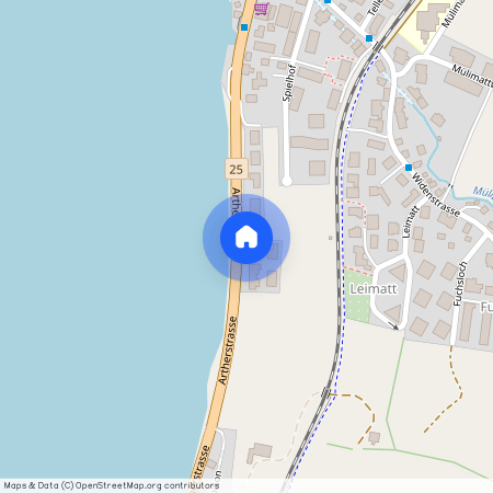 Artherstrasse 163 b, 6317 Oberwil b. Zug