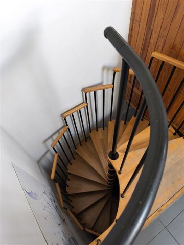 Ruime duplex appartement met 3 slaapkamers - Foto 4