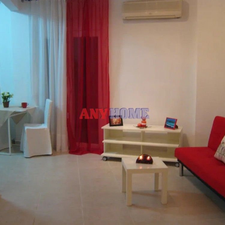 Studio/Γκαρσονιέρα για ενοικίαση Βούλγαρη - Άγιος Ελευθέριος - Ντεπώ (Βούλγαρη - Ντεπώ - Μαρτίου) - Photo 1