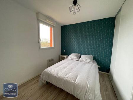 Location Appartement 2 pièces 36m² GAILLAC 81600 - Photo 4