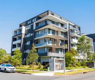 301/134 Linden Street, Sutherland NSW 2232 - Apartment For Rent | D... - Photo 5