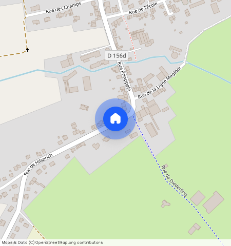 57510, Remering-Les-Puttelange