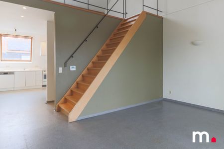 Duplex te huur in Kortrijk - Foto 3