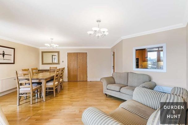 Dunbar Wharf, Narrow Street, London - Photo 1