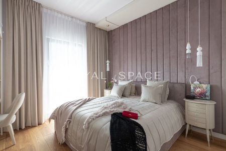 Nowoczesny apartament z widokiem na centrum! - Photo 5