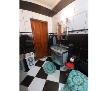 Casa em Laranjeiras, Caieiras: Aconchego e Conforto Garantidos - Foto 3